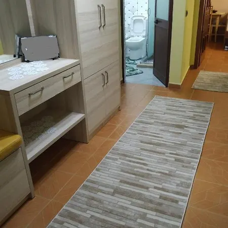Tirana Apartment * Τίρανα